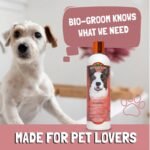 Bio-Groom Flea & Tick Dog, Protein-Lanolin Shampoo, 12 fl oz, 1-Pack - Image 5