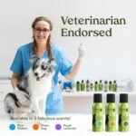 Paw Fume Dog Perfume Spray Long Lasting, Show Dog, 1-Pack - Image 8