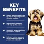 Hill's Science Diet Adult 1-6 Small & Mini Dry Dog Food - Image 4