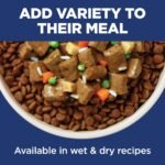 Hill's Science Diet Adult 1-6 Small & Mini Dry Dog Food - Image 9