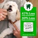 Greenies Regular Dental Dog Treats, Original Chicken Flavor, 27 Count - Image 6