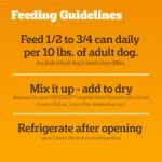 Pedigree Choice Cuts Wet Dog Food, Beef & Country Stew, 13.2 oz, 12 Count - Image 11