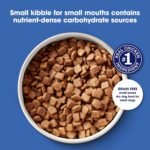 Nature's Recipe Grain Free Small Breed Dry Dog Food, Chicken, Sweet Potato & Pumpkin Recipe, 4 lb. Bag - Image 3