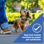 Nature's Recipe Grain Free Small Breed Dry Dog Food, Chicken, Sweet Potato & Pumpkin Recipe, 4 lb. Bag - Image 5