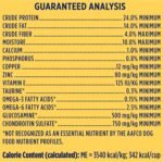 Nature's Recipe Grain Free Small Breed Dry Dog Food, Chicken, Sweet Potato & Pumpkin Recipe, 4 lb. Bag - Image 9