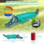 Jeefome Dog Toys for Aggressive Chewers - Image 2