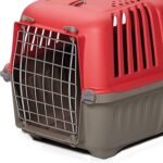 MidWest Homes Spree Travel Carrier, 22-Inch, Small Pet Crate - Image 2