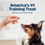 Blue Buffalo Bits Chicken Training Treats, 19 oz - Image 2