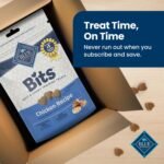 Blue Buffalo Bits Chicken Training Treats, 19 oz - Image 9