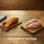 Bil-Jac Grain Free Soft Dog Treats with Chicken & Sweet Potato | 10 oz - Image 4