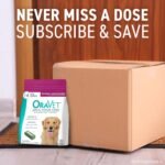OraVet Dental Hygiene Chews for Dogs - Image 9