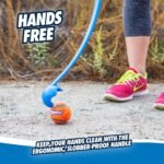 Chuckit! Classic 26M Dog Ball Launcher, 26in, Includes Medium 2.5in Ball - Image 5