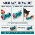 Interactive Dog Toys,Adjustable Treat Dispensing Toy to Keep Them Busy - Image 7