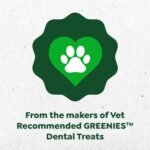 Greenies Supplements Calming Chews for Dogs, Chicken Flavor, 40 Count - Image 9