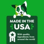 Greenies Supplements Calming Chews for Dogs, Chicken Flavor, 40 Count - Image 14