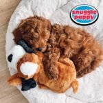 Snuggle Puppy Replacement Heat Packs for Dogs (6 Count) - Disposable Pet Comfort Warmers for Puppy Anxiety Relief - Odorless, Non-Toxic, All Natural - Fits All Snuggle Puppy Styles - Image 5