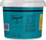 Stewart Freeze Dried Dog Treats, 100% Chicken Breast, 14.8 oz Tub - Image 8