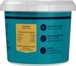 Stewart Freeze Dried Dog Treats, 100% Chicken Breast, 14.8 oz Tub - Image 9