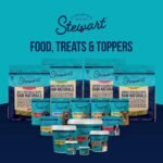 Stewart Freeze Dried Dog Treats, 100% Chicken Breast, 14.8 oz Tub - Image 10