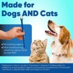 C.E.T. Enzymatic Toothpaste for Dogs and Cats, Beef, 2.5oz - Image 4