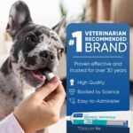 C.E.T. Enzymatic Toothpaste for Dogs and Cats, Beef, 2.5oz - Image 6