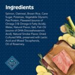 Blue Buffalo Bits Salmon Training Treats, 4 oz - Image 6