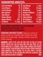 Milk-Bone Soft & Chewy Dog Treats, Made with Real Bacon, 25 Ounce Canister, 1.56 Pound (Pack of 2) - Image 12