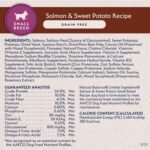 Natural Balance Limited Ingredient, Salmon & Sweet Potato, 4 lb - Image 8