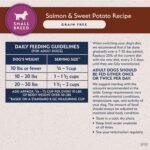 Natural Balance Limited Ingredient, Salmon & Sweet Potato, 4 lb - Image 9