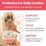 SKOUT'S HONOR Prebiotic Pet Balm for Dogs and Cats, 2 oz - Image 4