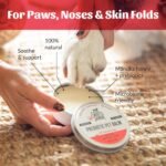 SKOUT'S HONOR Prebiotic Pet Balm for Dogs and Cats, 2 oz - Image 5