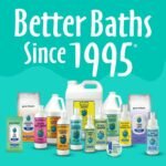 earthbath Oatmeal & Aloe Conditioner, Dry Skin, Made in USA, 16 Oz (1 Pack) - Image 5