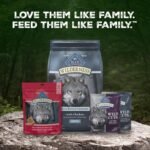 Blue Buffalo Wilderness Trail Toppers Variety Pack Wet Dog Food 3 oz, 12 ct - Image 8