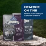 Blue Buffalo Wilderness Trail Toppers Variety Pack Wet Dog Food 3 oz, 12 ct - Image 9