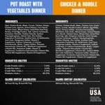 Cesar Home Delights Wet Dog Food, Dinner and Stew Variety, 3.5 oz, 24 Count - Image 6