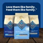Blue Buffalo Life Protection Formula Chicken Puppy Dry Dog Food, 5 lb - Image 6