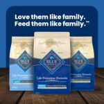Blue Buffalo Life Protection Formula Chicken Adult Dry Dog Food, 30 lb - Image 5