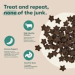 Jinx Dog Training Treats, Bite-Sized Training Treats for Dogs, Beef, 16oz - Image 3