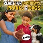 Funny Plush Poop Toy with Fart Sounds, Squeeze for 7 Different Farts - Image 4