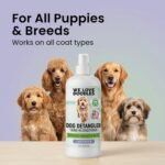 Dog Detangler Spray, Leave-in Conditioner Spray for Dogs, Lavender, 16 OZ - Image 5