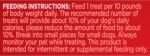 Milk-Bone Soft & Chewy Dog Treats, Made with Real Bacon, 25 Ounce Canister - Image 5