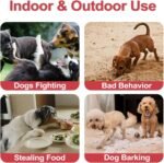 Corrector Spray Dog Trainer, 80ml 2 Pack Corrector Spray for Dogs - Image 4
