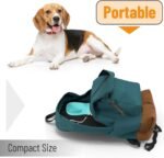 Mr. Pen- Portable Dog Water Bottle, 19 oz, Large - Image 6