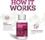 Vetality Medicated Otic Drops for Dog Ear Infection Treatment, 2 fl oz - Image 5