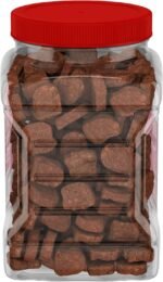 Pup-Peroni Tender Cuts, Beef Recipe, 20 Oz. Canister - Image 6
