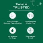 MRS. MEYER'S Clean Day 3 in 1 Dog Shampoo, White Peach Scent, 14oz - Image 5