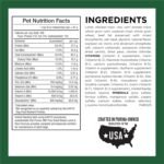 Purina ONE Plus Small Breed High Protein Dry Dog Food, Lamb, 7.4 lb Bag - Image 4