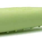 ACME Alpha 211.5 Professional Dog Training Whistle with Enhanced Ergonomic Grip. BPA-Free Plastic. 110 dBA. Long Range. Standardized Frequency. Weatherproof. Made in the UK (Lime Green)
