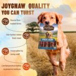 Dog Treats Duck Wrapped Beef Cartilage 10.6 oz - Image 8