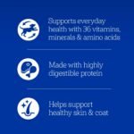Pedigree Choice Cuts Wet Dog Food Pouch, Protein Variety, 3.5 oz, 18 Count - Image 3
